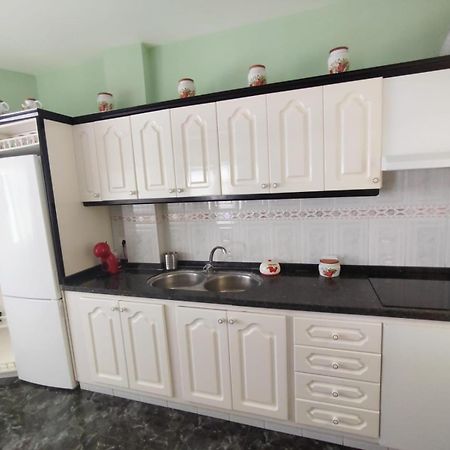 Cheyma Home 3º: Amplio Apartamento En Alcala Zewnętrze zdjęcie