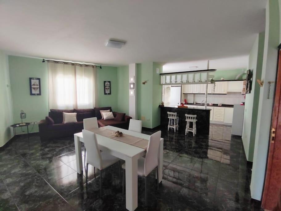 Cheyma Home 3º: Amplio Apartamento En Alcala Zewnętrze zdjęcie