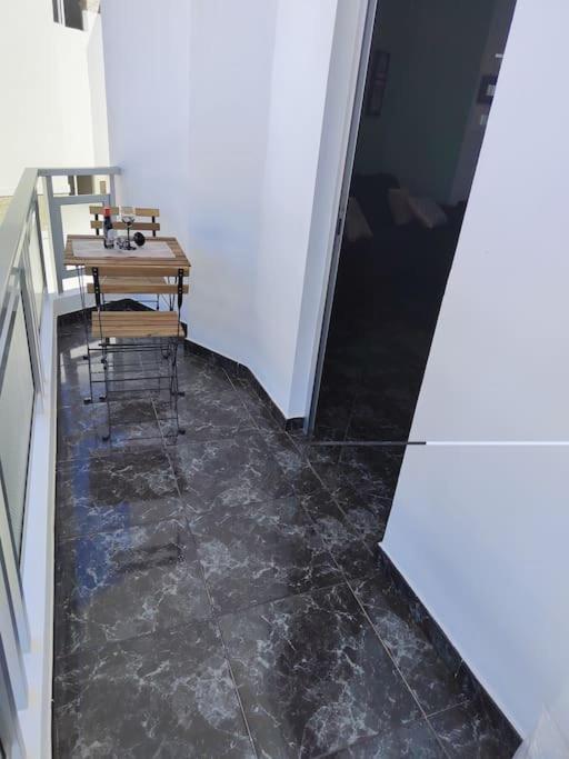 Cheyma Home 3º: Amplio Apartamento En Alcala Zewnętrze zdjęcie