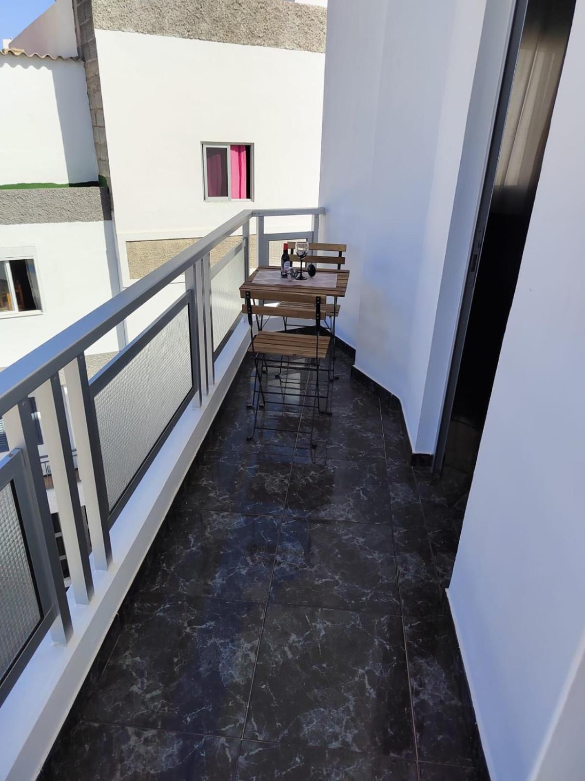 Cheyma Home 3º: Amplio Apartamento En Alcala Zewnętrze zdjęcie