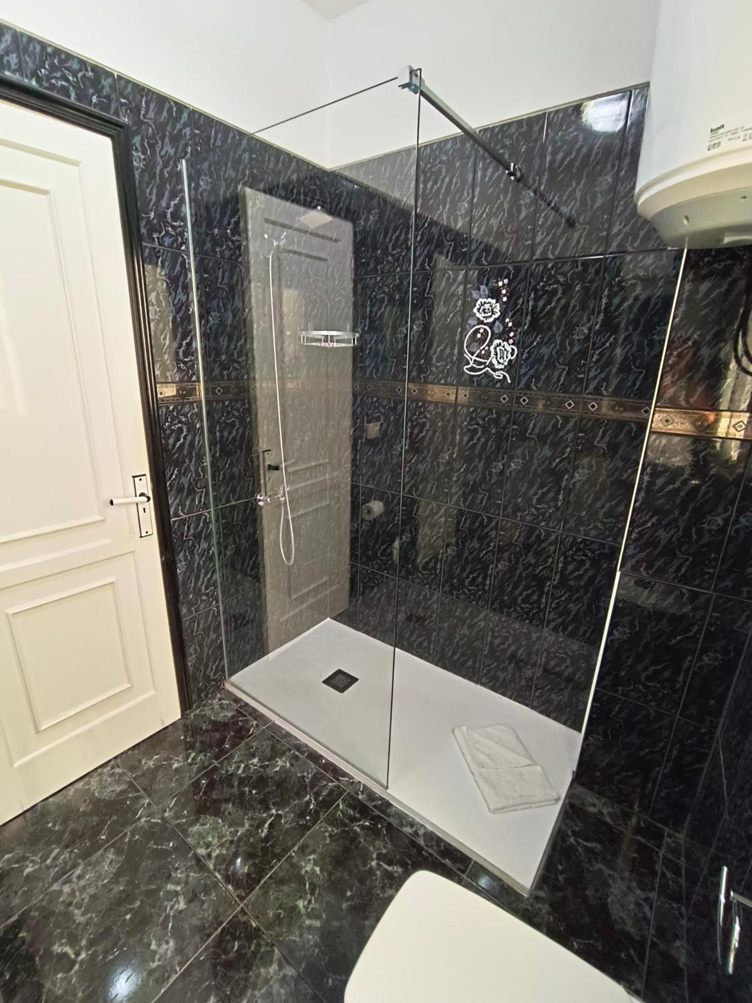 Cheyma Home 3º: Amplio Apartamento En Alcala Zewnętrze zdjęcie